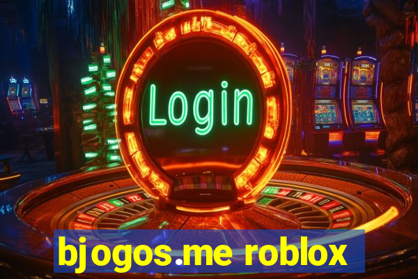 bjogos.me roblox